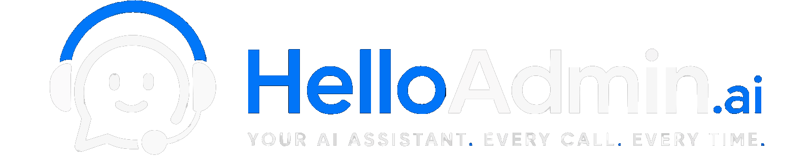HelloAdmin.ai